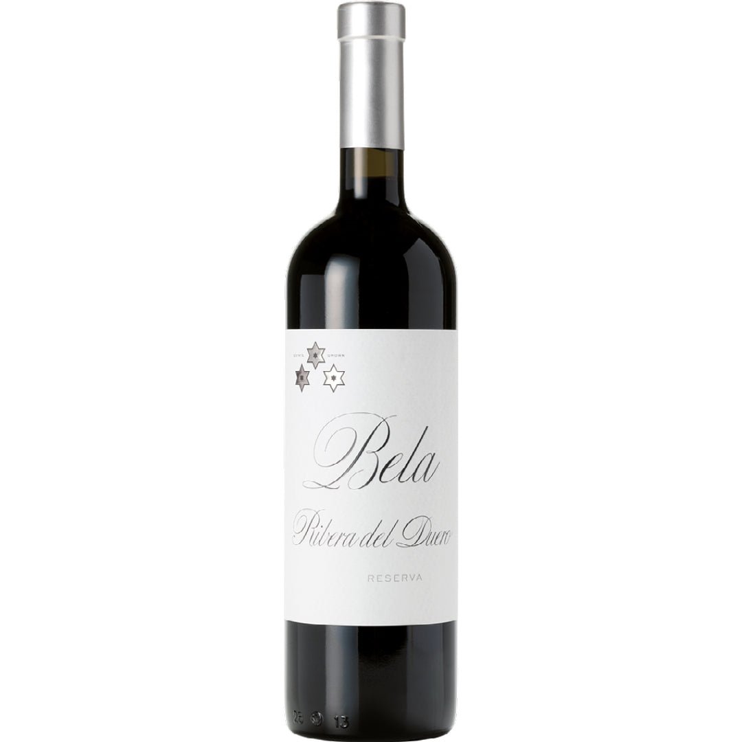 C.V.N.E Bela Reserva Ribera Del Duero - Latitude Wine & Liquor Merchant